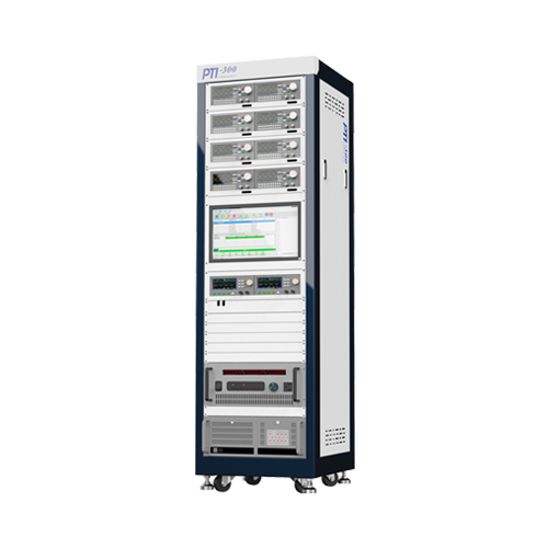 ATE/EOL測試系統(tǒng)